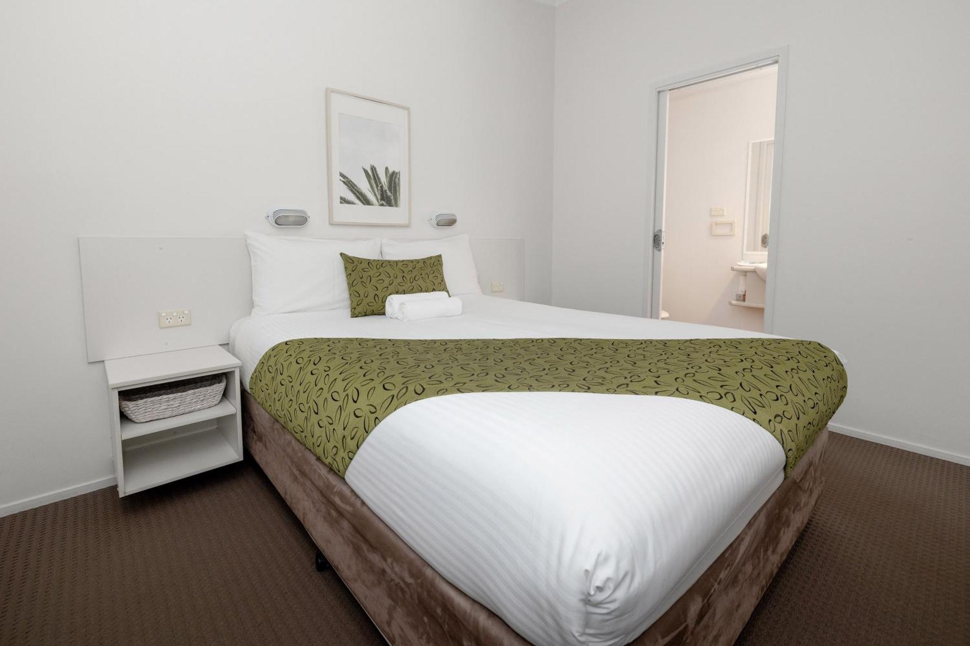 Big4 South Durras Holiday Park Eksteriør billede