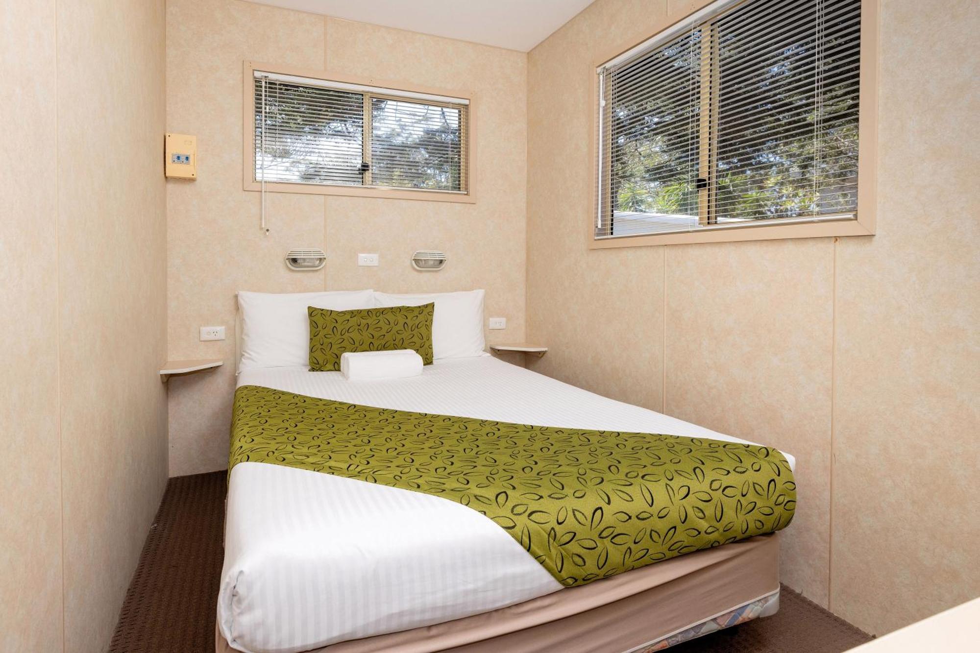 Big4 South Durras Holiday Park Eksteriør billede