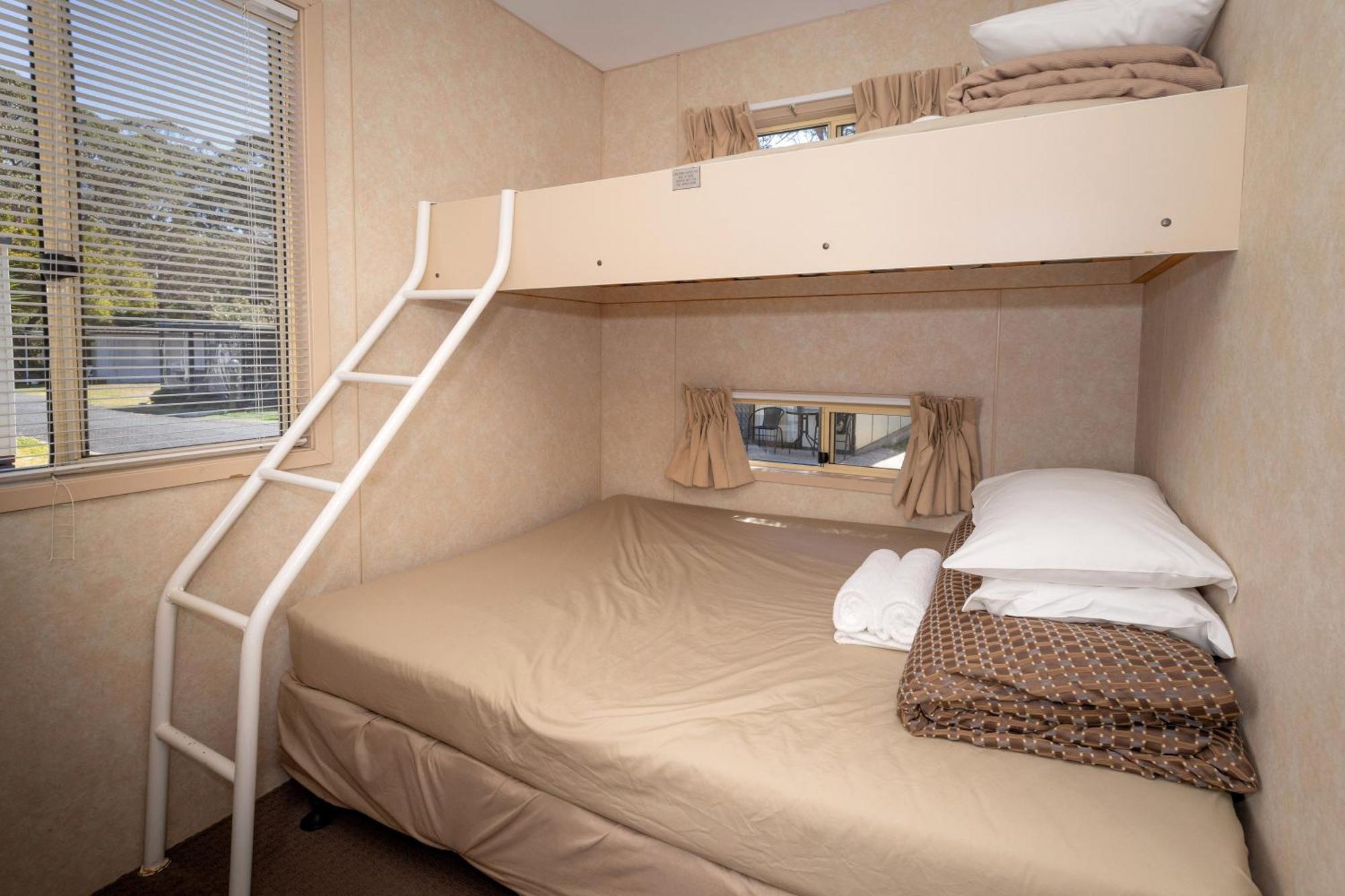 Big4 South Durras Holiday Park Eksteriør billede